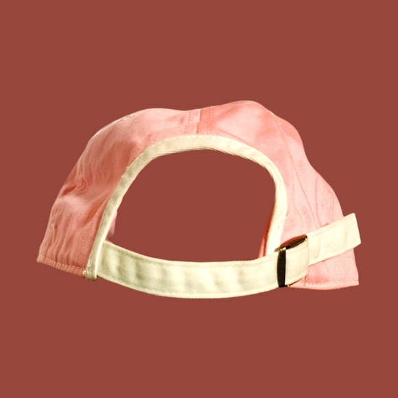 Adult Adjustable Golf Cap ⛳️ - The Masters - Picture 3 of 6